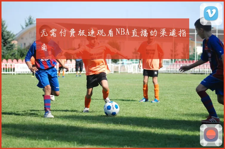 无需付费极速观看NBA直播的渠道指南