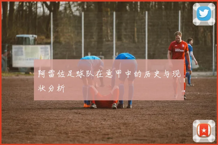 阿雷佐足球队在意甲中的历史与现状分析